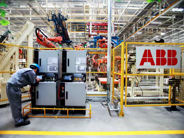 PLCs/Machine Control