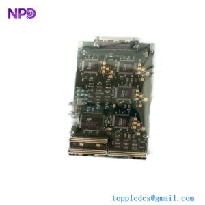 FORCE PMC422FP Interface Module