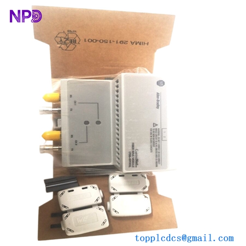ALLEN BRADLEY 1786-RPFRXLB