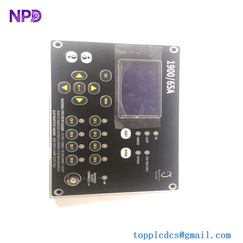 BENTLY 167699-02 1900/65A