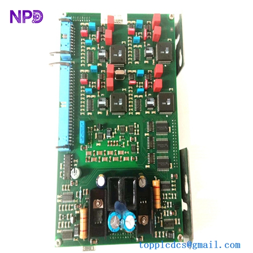 ABB 0745648E 0745745Q