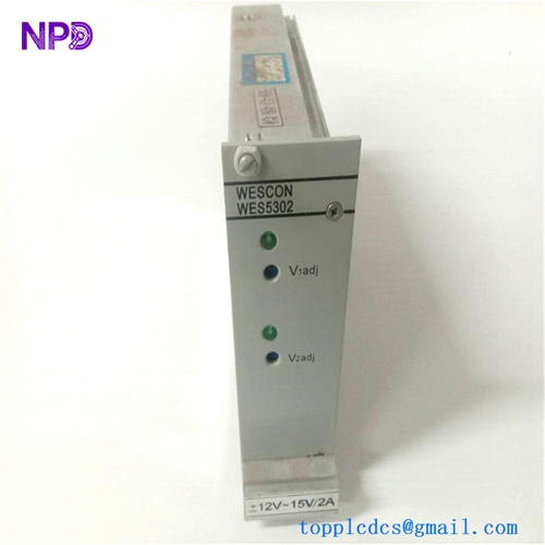 GE WES5302 WES5302-111