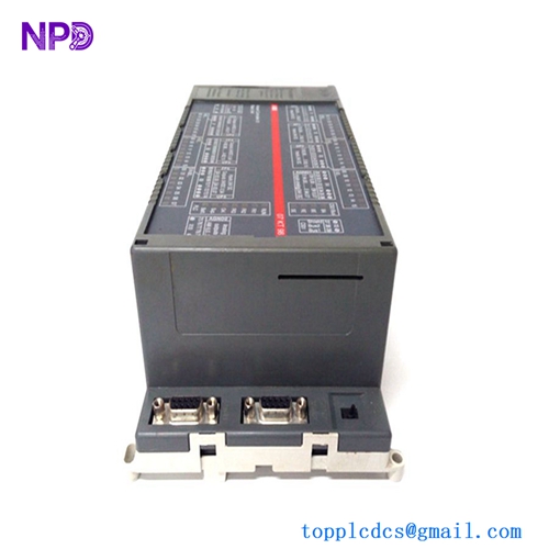 ABB 07KT98 GJR5253100R427807KT98 H3