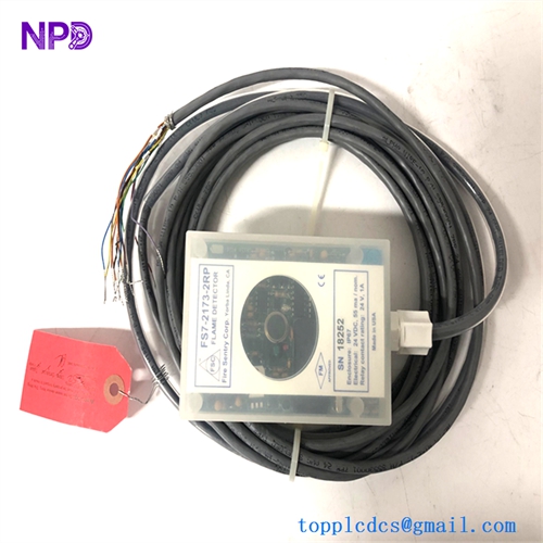 HONEYWELL FS7-2173-2RP