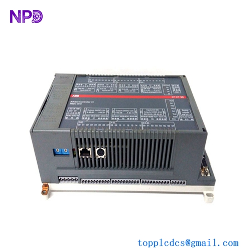 ABB 07KT98 GJR5253100R427807KT98 H3