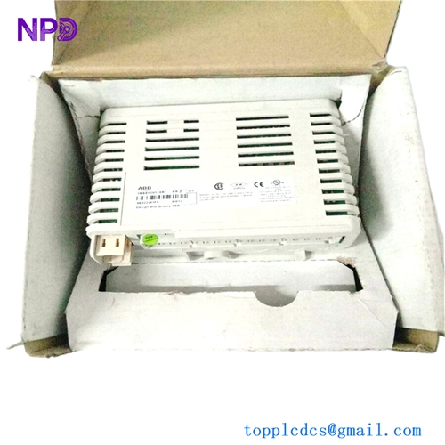 ABB 3BSE008516R1 AI810