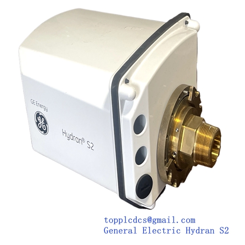 General Electric Hydran S2