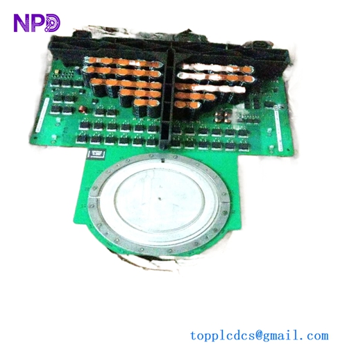 abb 3BHB003154R0101 3BHL000389P0104