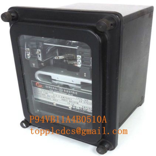 P94VB11A4B0510A | GE Alstom MICOM Agile