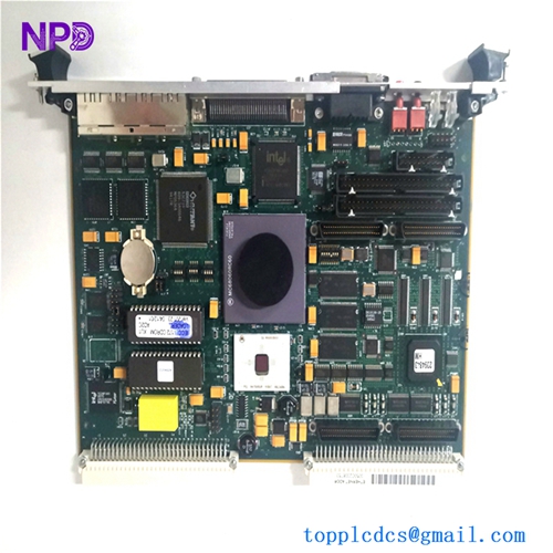 MOTOROLA VME172PA-652SE