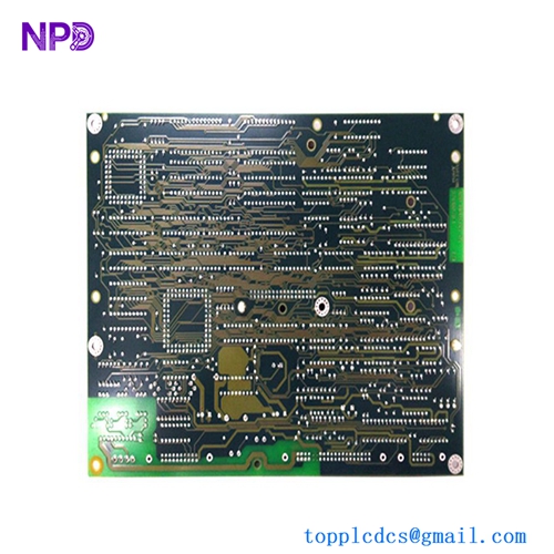 ABB SNAT603CNT 61007041 | Pulse Encoder Interface Board