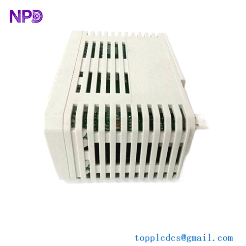 ABB 3BSE008508R1 DI810