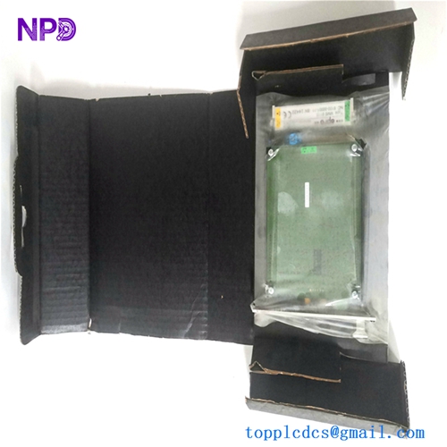 EMERSON EPRO MMS6110