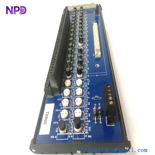 ICS TRIPLEX 5600633 T8800