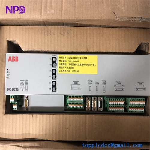ABB PCD235A101