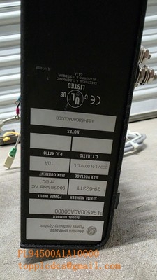 GE PL94500A1A10000