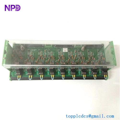 ROCKWELL PP49283-8 T8846