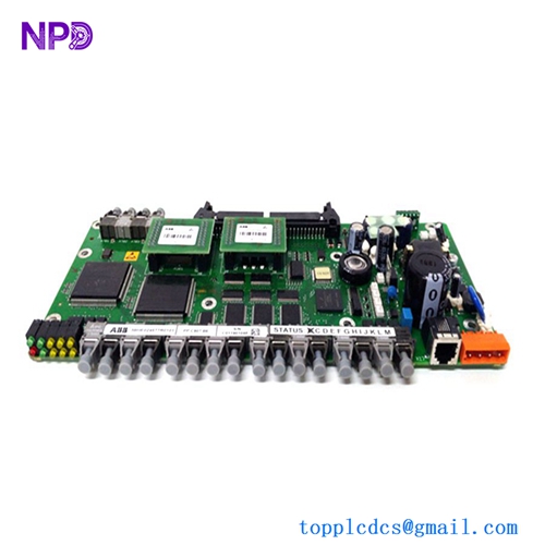 ABB PPC907BE 3BHE024577R0101