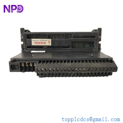 GE IC660TBD025