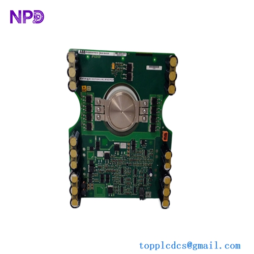 ABB 5SHX06F6004 3BHB003387R0101 5SXE05-0151 3BHB003151P104