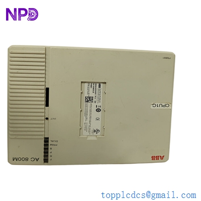 ABB PM891 3BSE053240R1