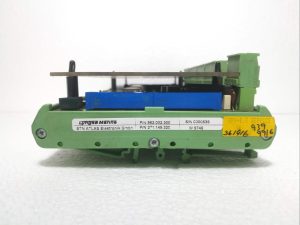 Lyngso Marine SIM 401 