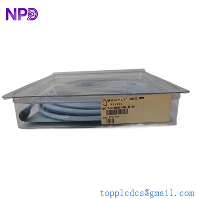 BENTLY 330130-085-00-00