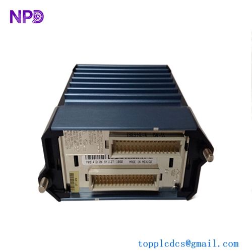 FOXBORO FBM207 P0914TD