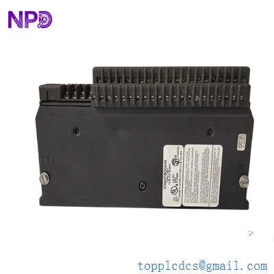 GE IC660TBD024K