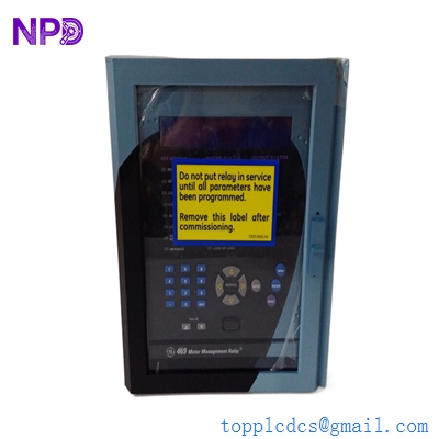 GE SR469-P5-HI-A20-E