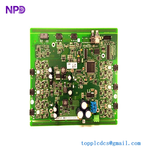 ABB GCC960C102 3BHE033067E0102 3BHE033068P106