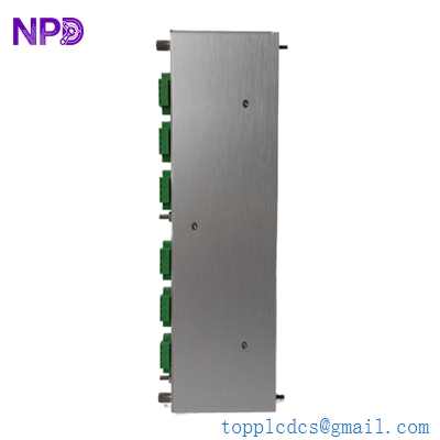 BENTLY 125800-01 3500/25