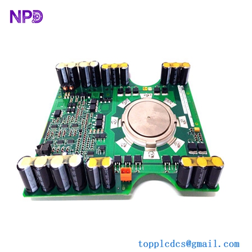 ABB 5SHX10H6004 3BHB003230R0101 5SXE05-0152 3BHB003023P201