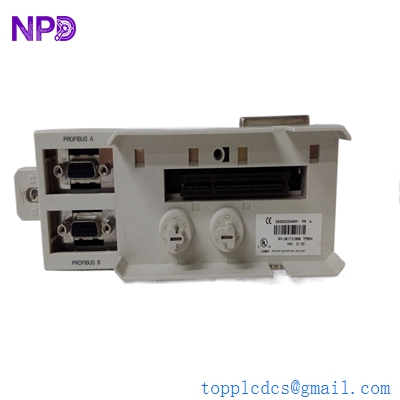 ABB TP854 3BSE025349R1