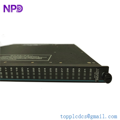 TRICONEX 3625C1