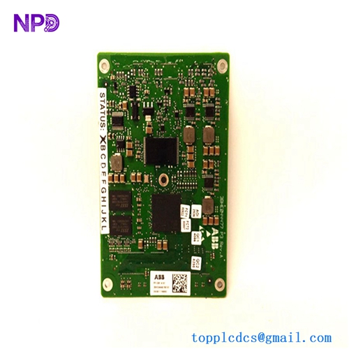 ABB PPE091A101 3BHE044481R0101 3BHE044477P3