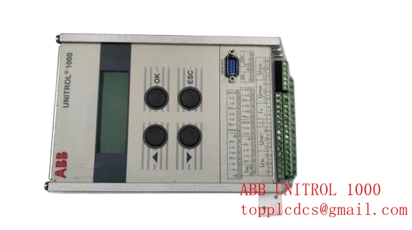ABB UNITROL® 1000