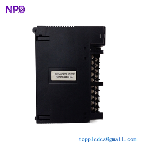HORNER AUTOMATION HE693ADC410A