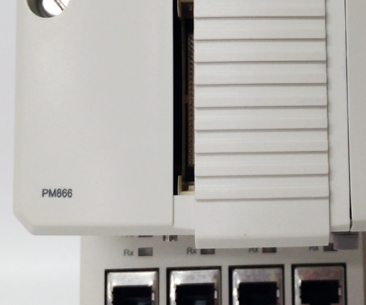 3BSE050198R1 PM866K01 