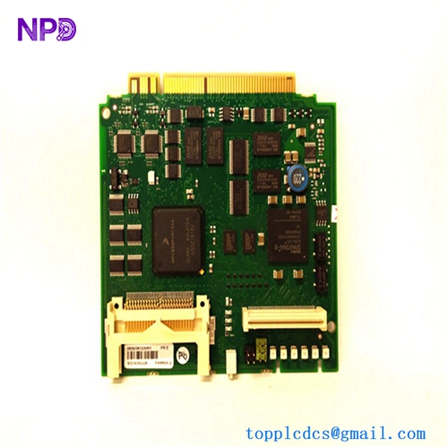 ABB PM866A-2 3BSE081230R1