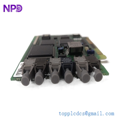 ABB CI858-1 3BSE018137R1