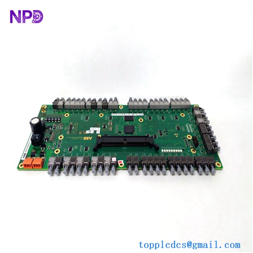 ABB UFC921A101 3BHE024855R0101