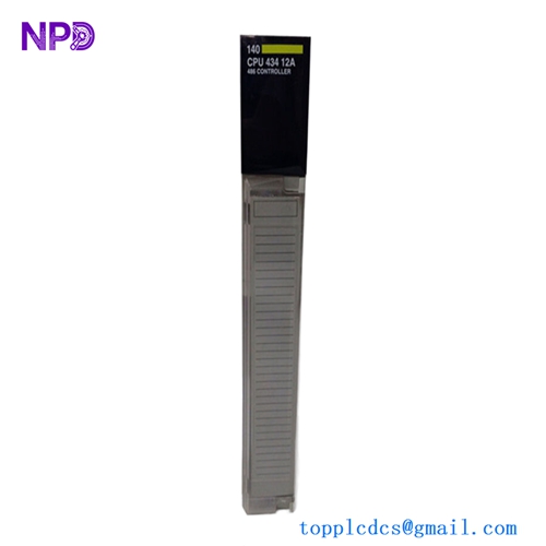 SCHNEIDER 140CPU43412A