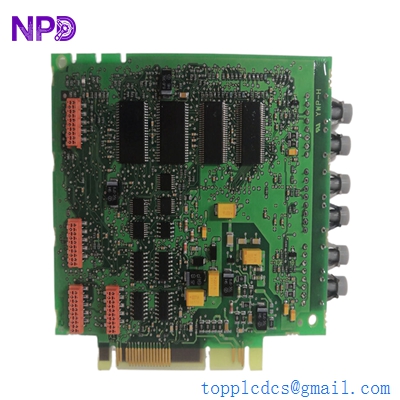 ABB CI858-1 3BSE018137R1