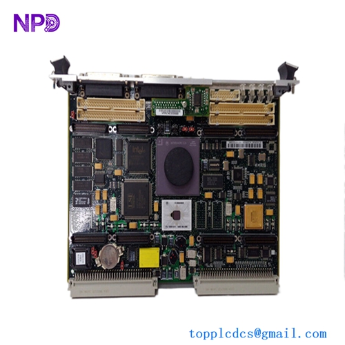 MOTOROLA VME162PA344SE