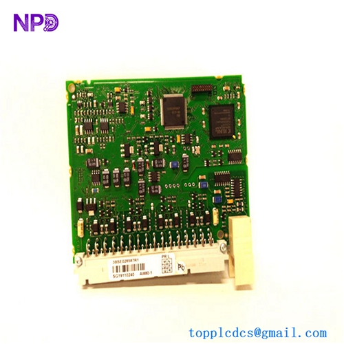 ABB AI880-1 3BSE028587R1