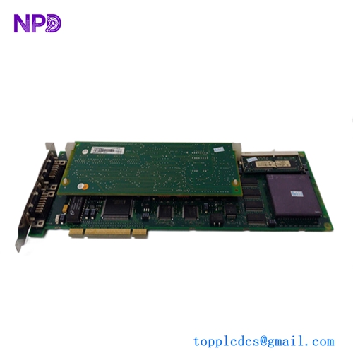 ABB PU516A 3BSE032402R1