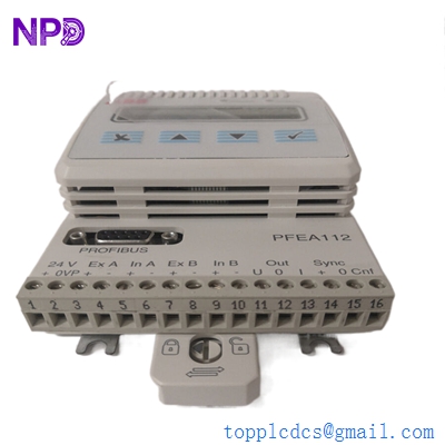 ABB PFEA112-20 3BSE030369R0020