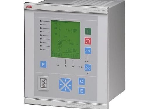ABB RET543