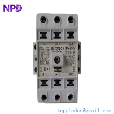 ENTRELEC SCHIELE DL42N-22